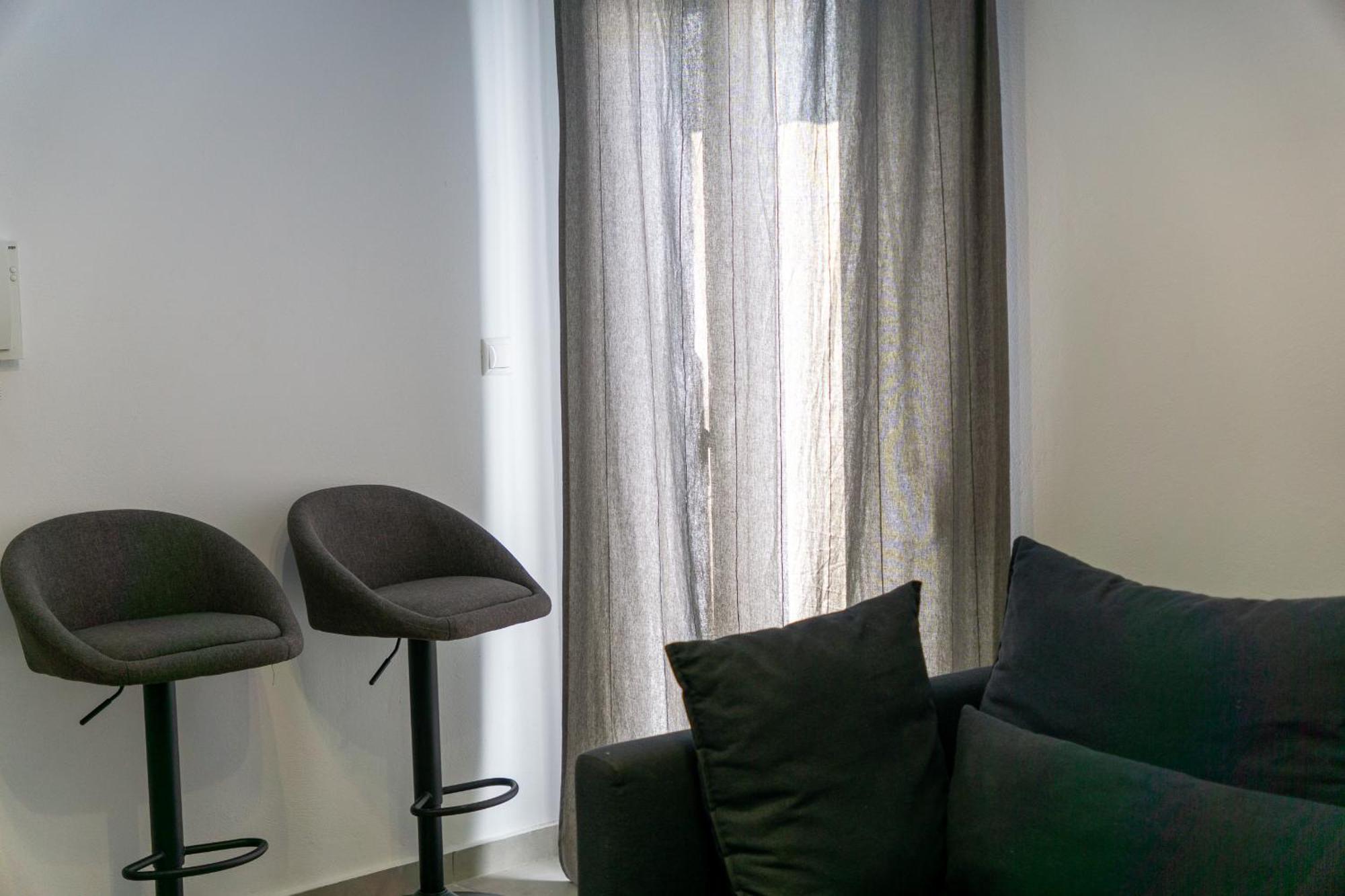 Sp City Apartment 이라클리온 외부 사진